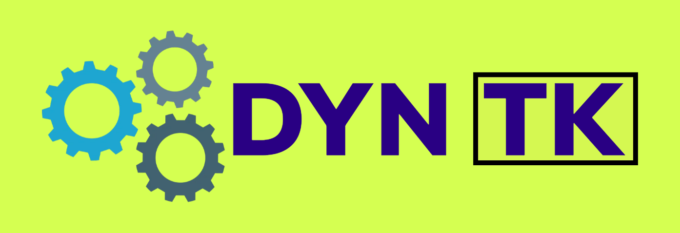 DYNTK Solutions